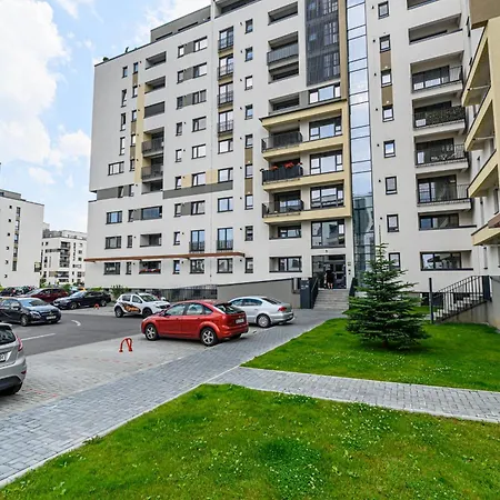 Apartment Coresi Avatar *