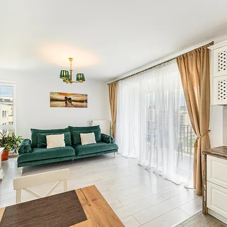 Coresi Avatar Apartment Brasov