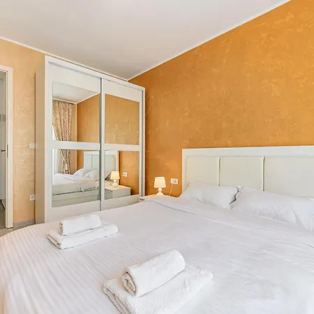 Appartement Coresi Avatar