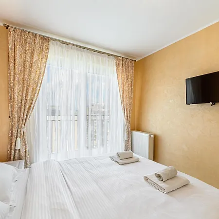 Appartement Coresi Avatar Braşov