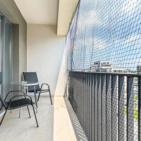 Coresi Avatar Braşov