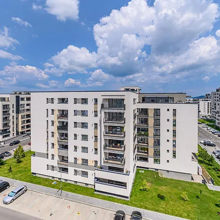 Coresi Avatar Appartement