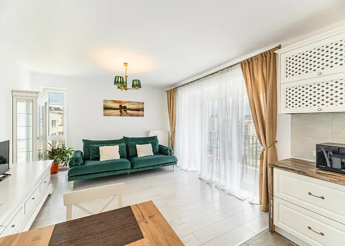 Coresi Avatar アパート ブラショフ