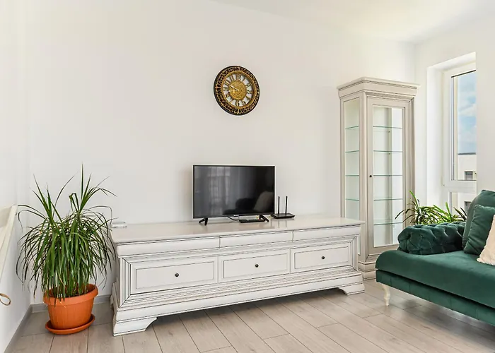 アパート Coresi Avatar *