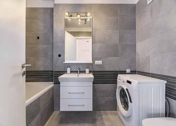 Coresi Avatar アパート